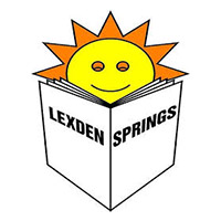 Lexden Springs School logo