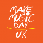 Make Music Day banner