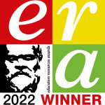 ERA 2022 winner logo