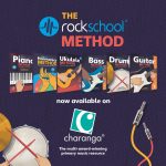 Rockschool Method cover