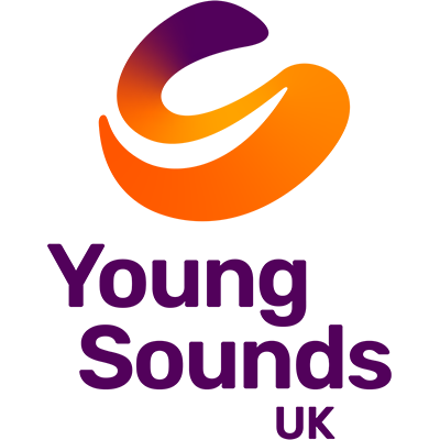 Young Sounds UK logo